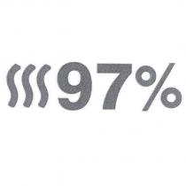 97% 川