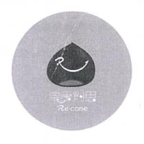 栗康創思 Re.come 及圖