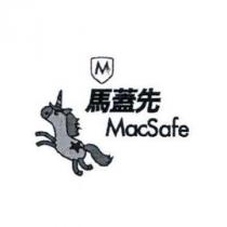 馬蓋先 MacSafe M 及馬圖