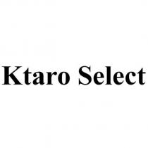 Ktaro Select