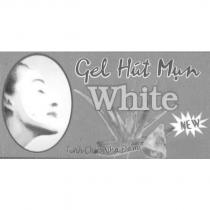 Gel Hut Mun White 及圖