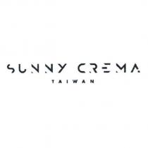 SUNNY CREMA TAIWAN