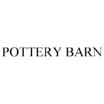 POTTERY BARN