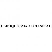 CLINIQUE SMART CLINICAL