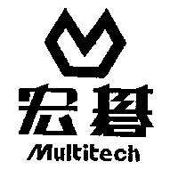 宏碁 MULTITECH 及圖