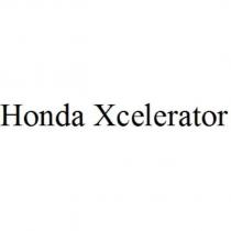 Honda Xcelerator