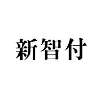 新智付