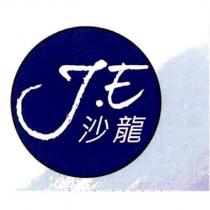 J.E 沙龍設計圖