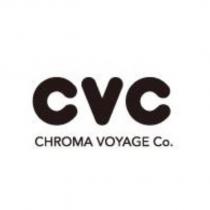 CVC CHROMA VOYAGE Co.