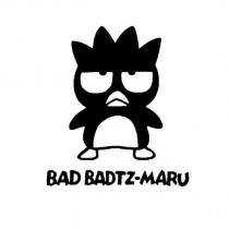 BAD BADTZ-MARU & DEVICE