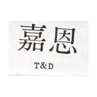 嘉恩 T & D 