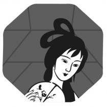 美女圖像