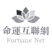 命運互聯網 FortuneNet 及圖