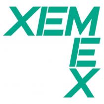 XEMEX logo