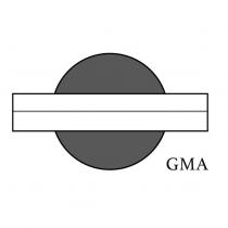 GMA 及圖