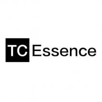 TC Essence 字與圖