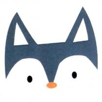 狐狸設計圖