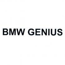 BMW GENIUS