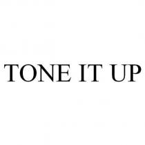 TONE IT UP