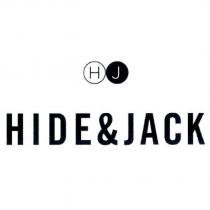 HJ HIDE & JACK