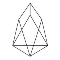 Heptahedron Geometric Design 2D
