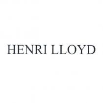 HENRI LLOYD