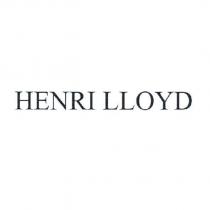 HENRI LLOYD