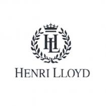 HENRI LLOYD 及圖