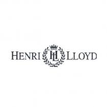 HENRI LLOYD 及圖