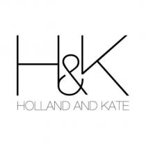 H&K HOLLAND AND KATE
