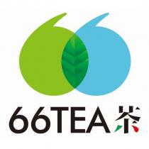 66TEA 茶及圖