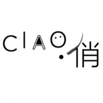 CIAO 俏設計字