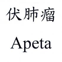 伏肺瘤 Apeta