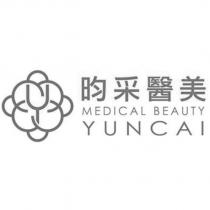 昀采醫美 YUNCAI MEDICAL BEAUTY 及 Y 設計圖