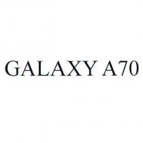 GALAXY A70