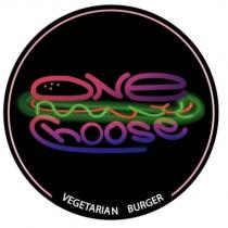 One Choose 及圖