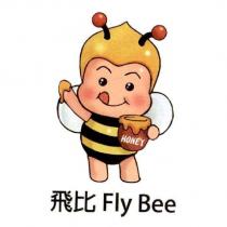 飛比 Fly Bee 及圖