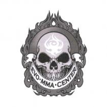 EVO.MMA.CENTER 及圖