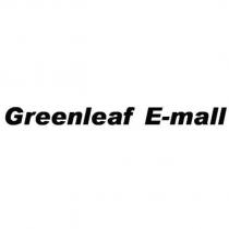 Greenleaf E-mall