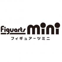 Figuarts mini フィギュアーツミニ 及圖