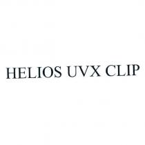 HELIOS UVX CLIP