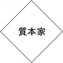 質本家及圖