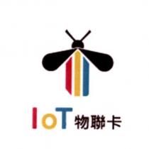 IOT 物聯卡及圖