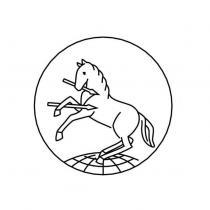 小馬圖