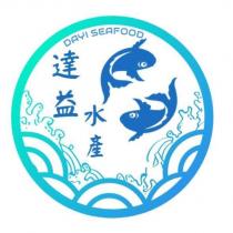 達益水產
