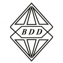 BDD 及圖