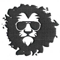 獅圖形
