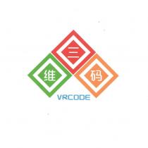 三維碼、 VRCODE 及圖