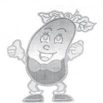 信誼商行標章