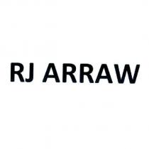 RJ ARRAW
